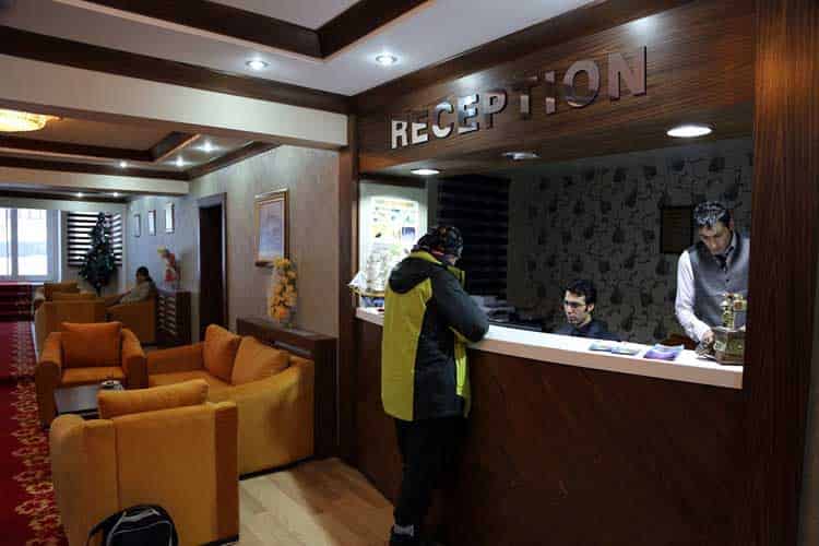 Sarıkamış Kar Otel